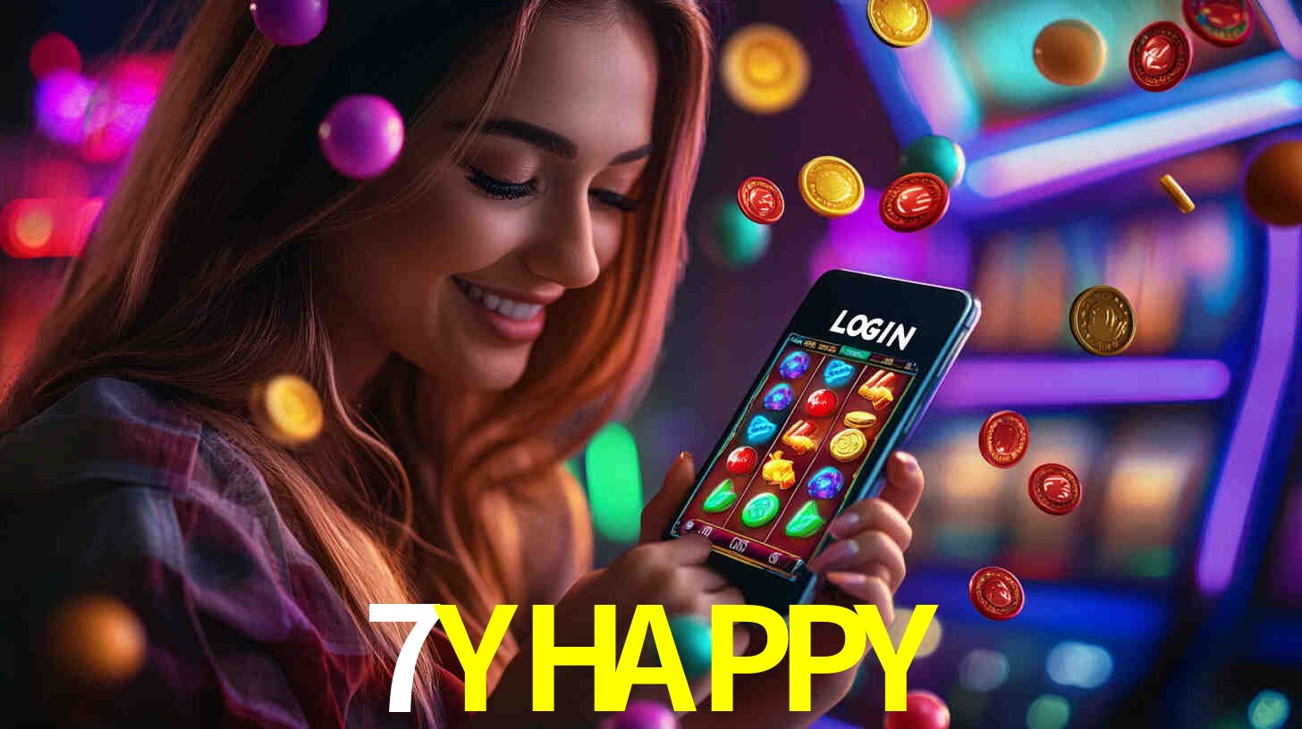 Poker online confiável na 7YHAPPY