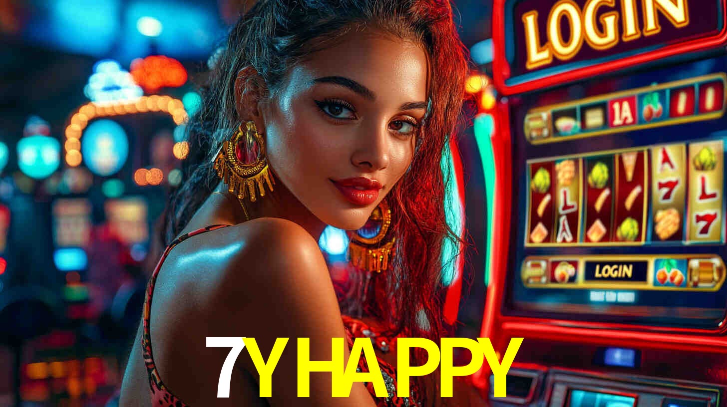 Cartas na mesa: Poker 7YHAPPY