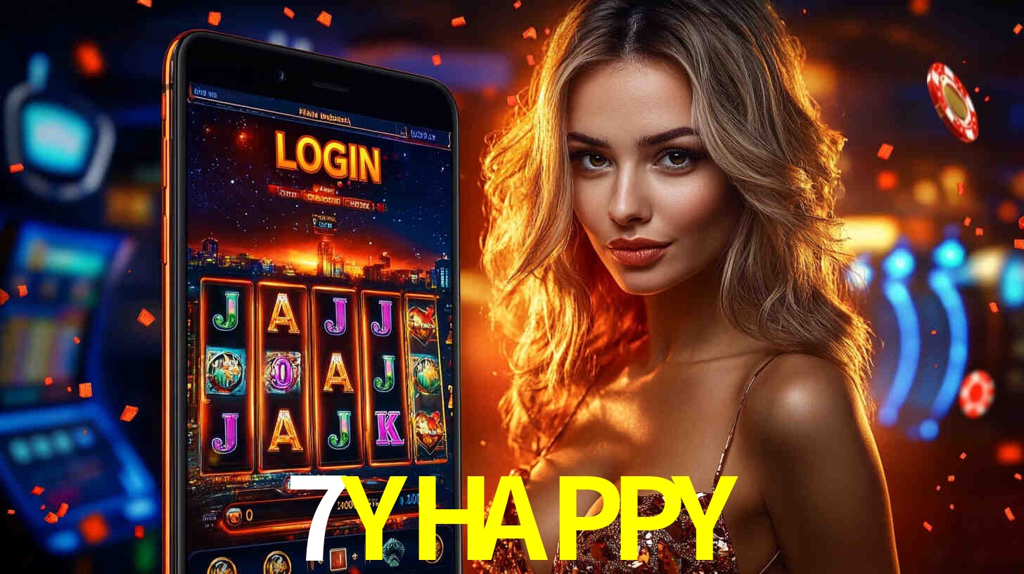 Apoio dedicado da 7YHAPPY