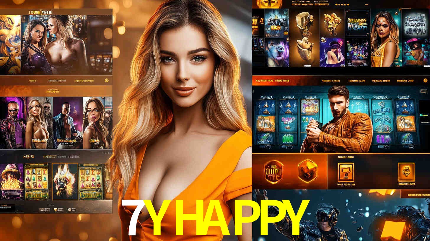 Assistência Apoio na 7YHAPPY