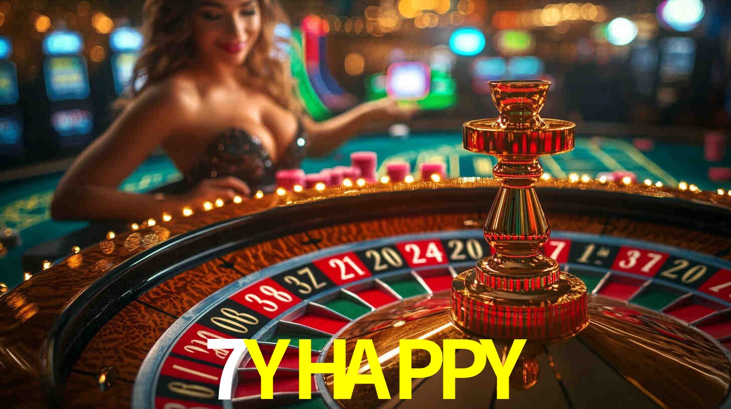Compromisso com a Privacidade 7YHAPPY