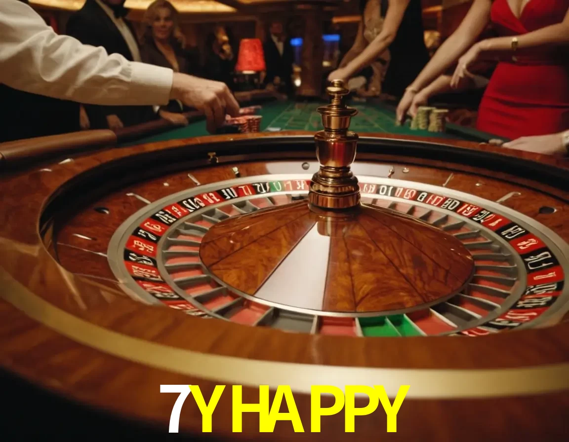 Privacidade garantida pela 7YHAPPY