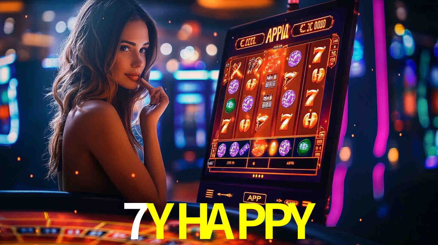 Limitação de Responsabilidade 7YHAPPY