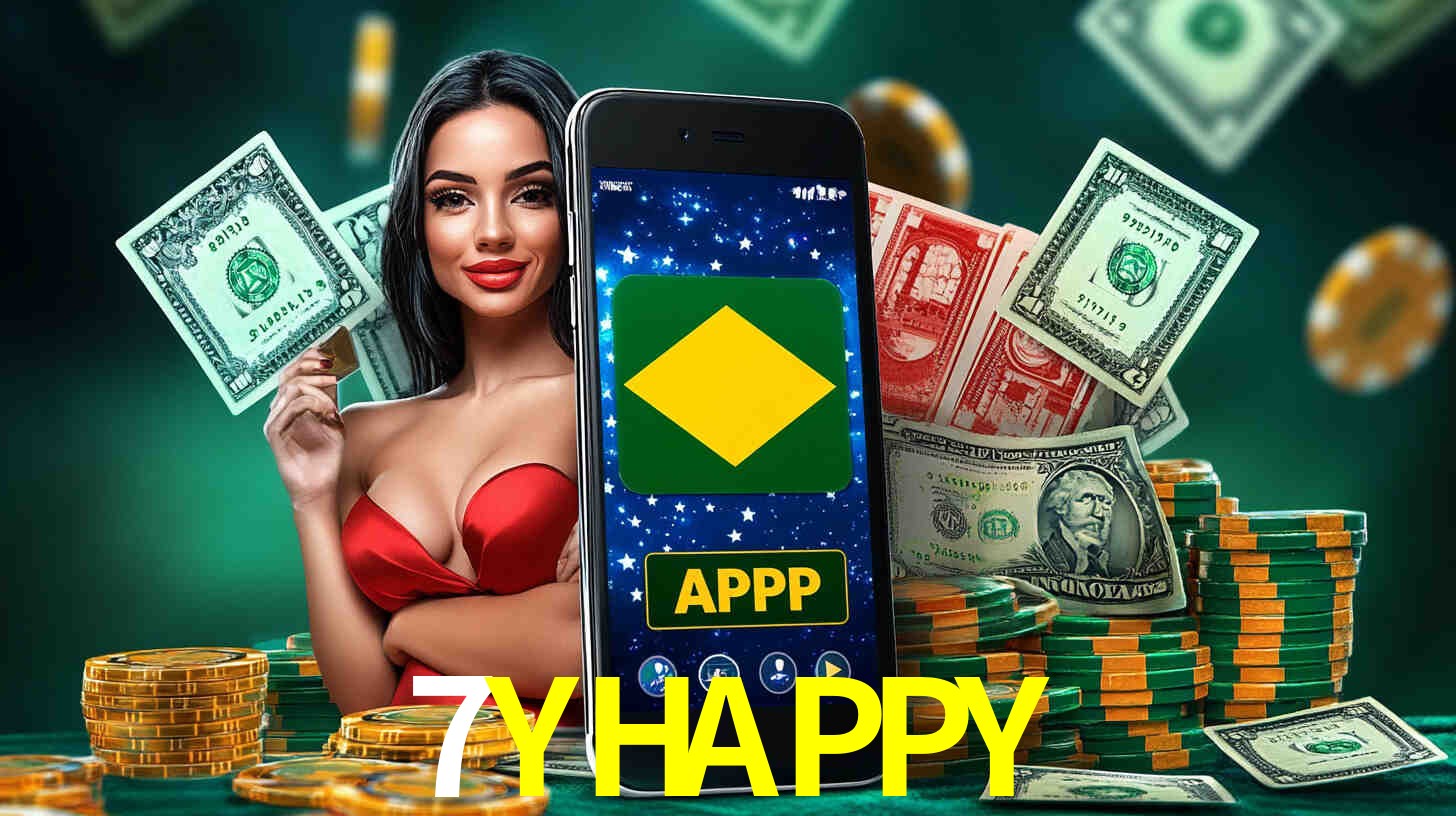 Isenção de Responsabilidade da 7YHAPPY