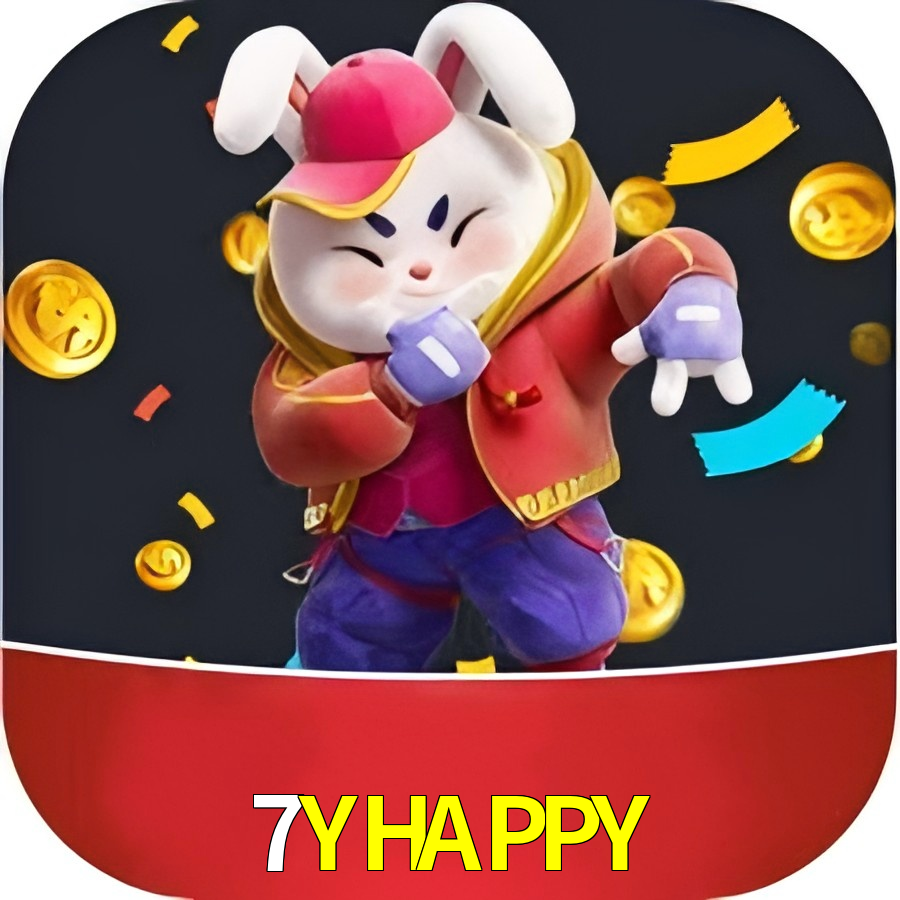 Jogos online na 7YHAPPY casino